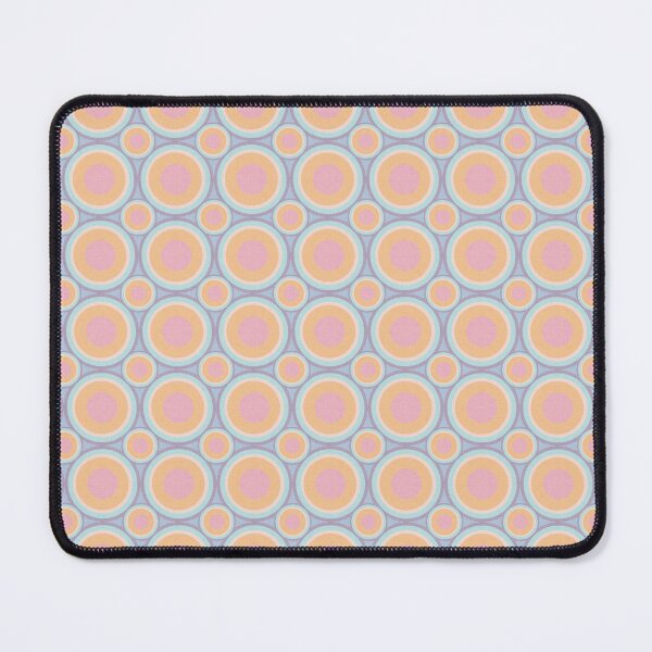 Item preview, Groovy Peach designed and sold by CeeCeeDesign.