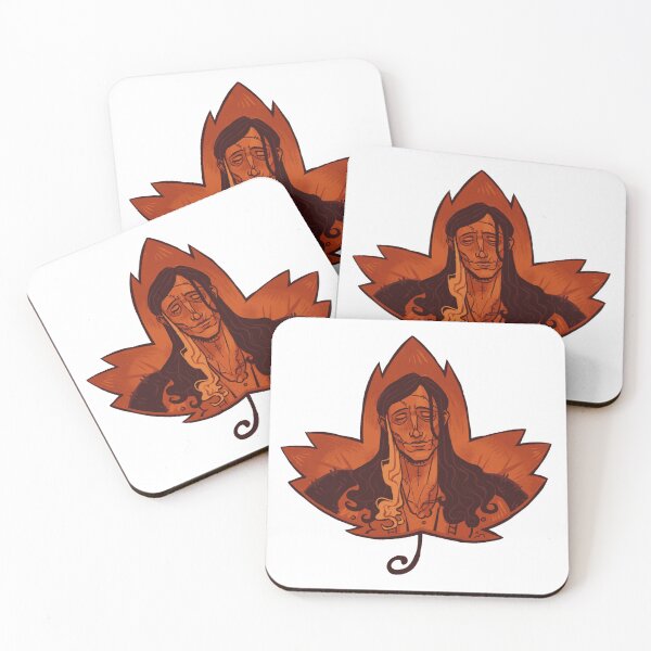 Item preview, Frankenstein Leaf designed and sold by DirectorLyric.