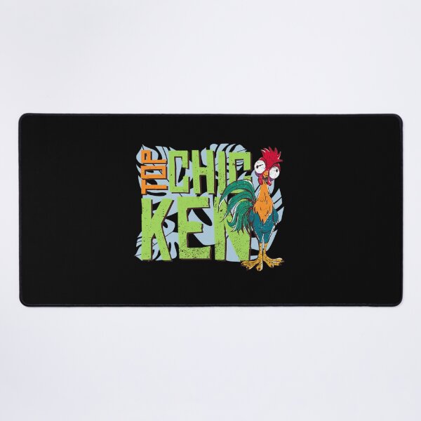 Item preview, Maui Tropical Chicken Art – Funny Island Graphic Design designed and sold by juniaheneili.