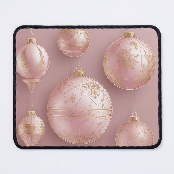 Item preview, Christmas Baubles designed and sold by RebelRulez.