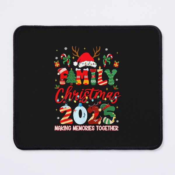 Item preview, Family Christmas 2025 Making Memories Together Men Women designed and sold by cawtoon.