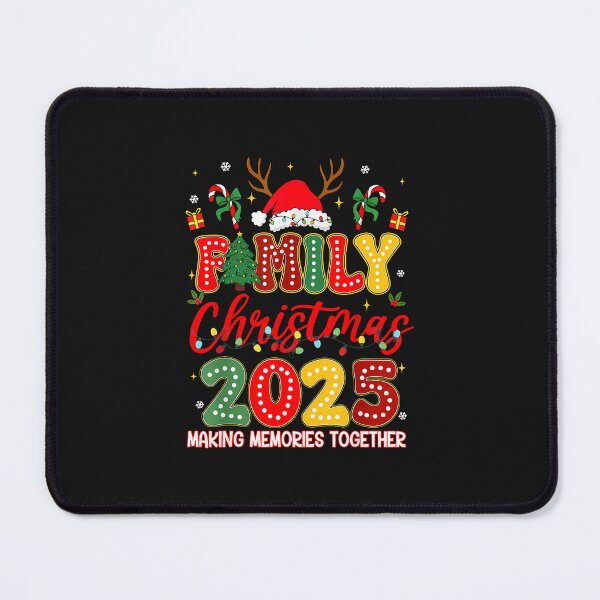 Item preview, Family Christmas 2025 Making Memories Together Men Women designed and sold by cawtoon.