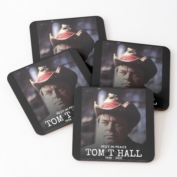 Item preview, Tom T Hall designed and sold by thuuthays.