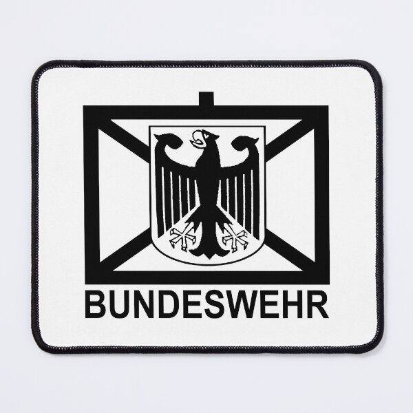 Item preview, Tacticl Sign; Bundeswehr; Germany Army; designed and sold by StickerApe.