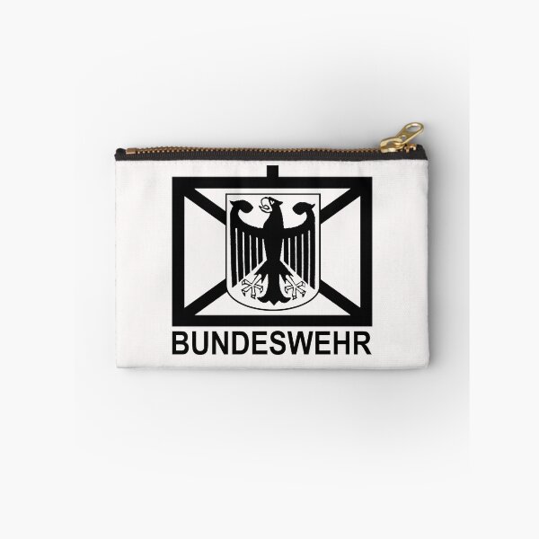 Item preview, Tacticl Sign; Bundeswehr; Germany Army;  designed and sold by StickerApe.