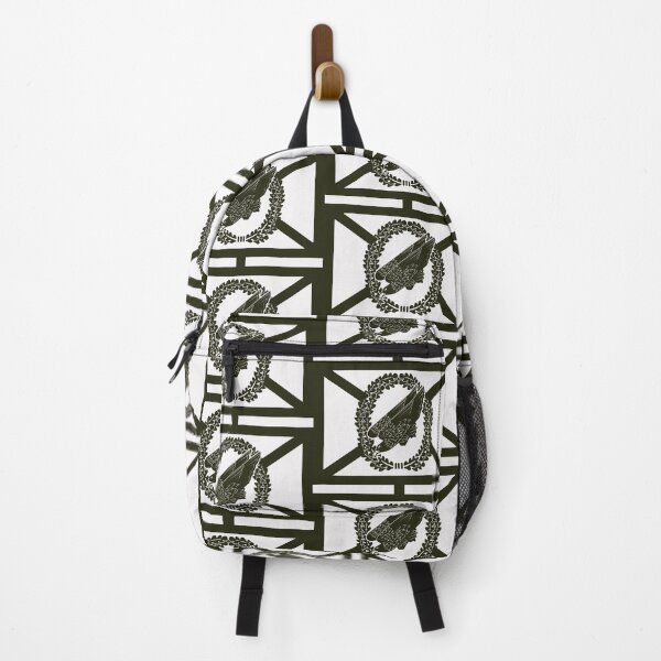 Item preview, German Paratrooper; Tactical Sign; designed and sold by StickerApe.