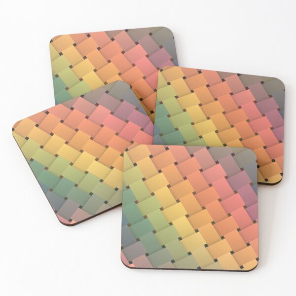 Item preview, Colorful Patterns  designed and sold by GraphicMondaze.