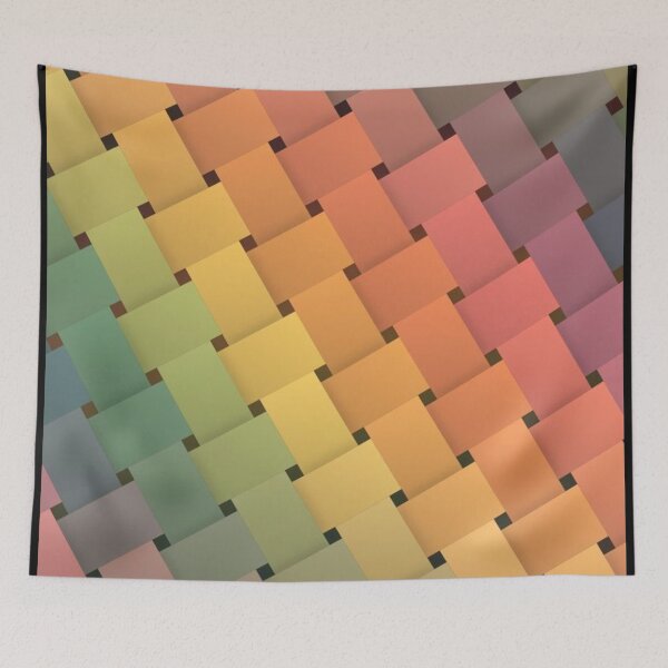 Item preview, Colorful Patterns designed and sold by GraphicMondaze.