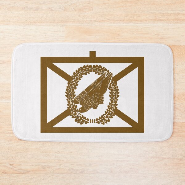 Item preview, German Paratrooper; Tactical Sign;  designed and sold by StickerApe.