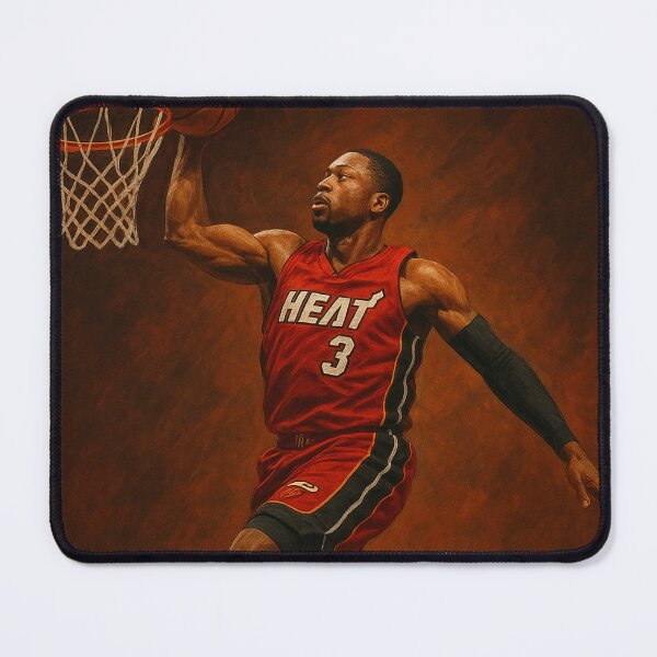Item preview, D.Wade 3 designed and sold by THELR1.