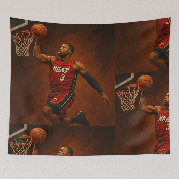 Item preview, D.Wade 3 designed and sold by THELR1.