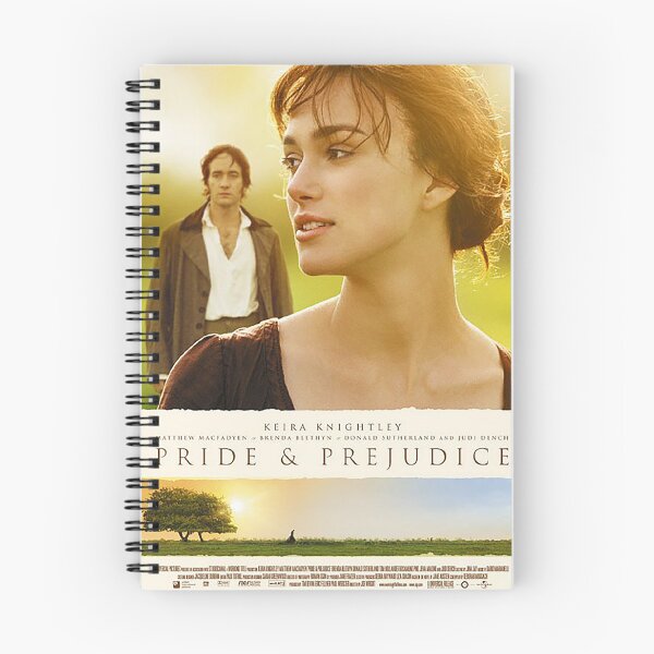 Item preview, Pride and Prejudice poster designed and sold by ZiaMI.
