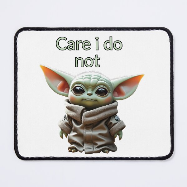 Item preview, Care i do not designed and sold by whatthefoxsays.