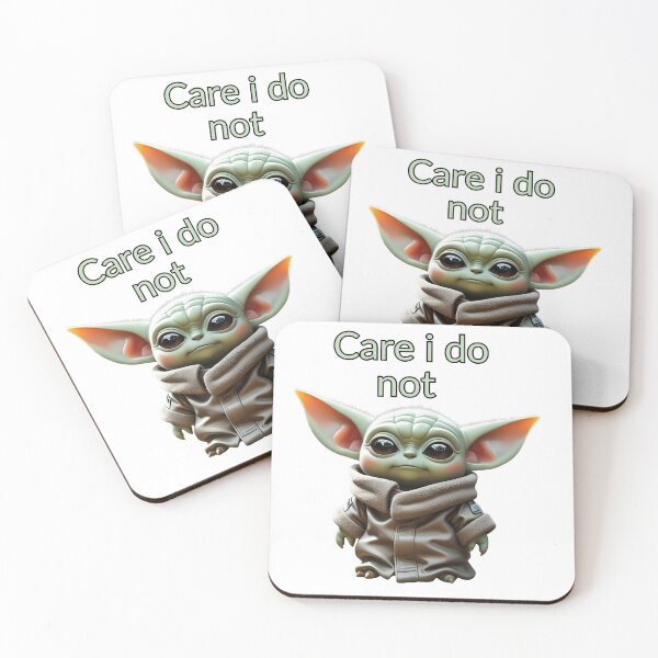 Item preview, Care i do not designed and sold by whatthefoxsays.