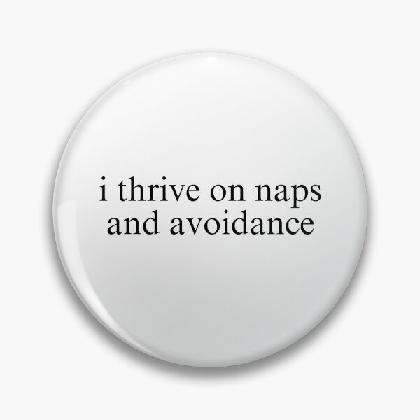 Item preview, Naps and aviodance designed and sold by Mbk Studios.