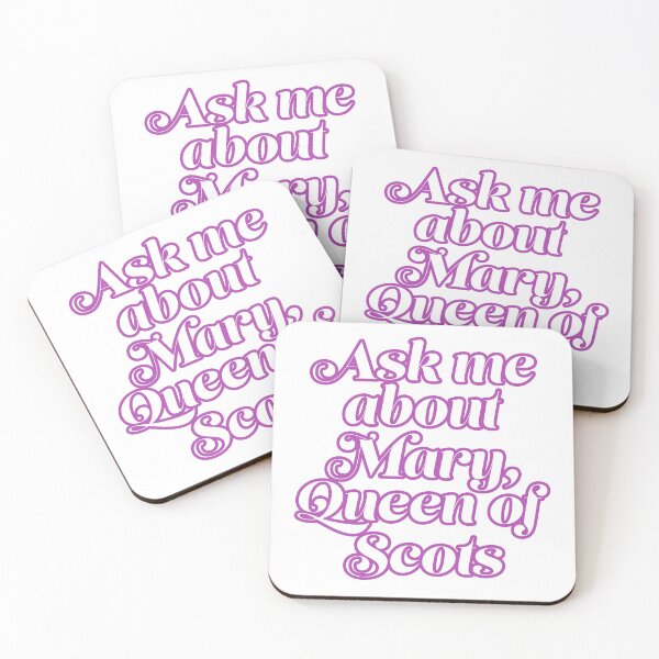 Item preview, Ask me about Mary Queen of Scots designed and sold by ZiaMI.