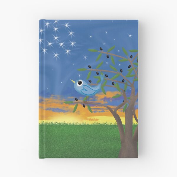 Item preview, peace bird designed and sold by Too cute for an envelope.
