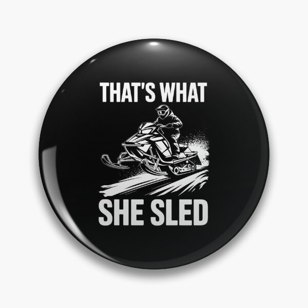 Item preview, Snowmobiling  Winter Sport Snowmobile designed and sold by LunaCrazeArt.