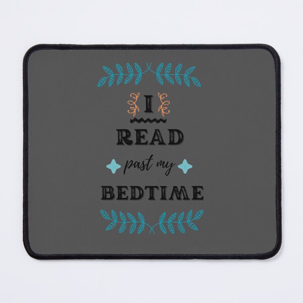 Item preview, Past Bedtime designed and sold by MadTeaDesign.