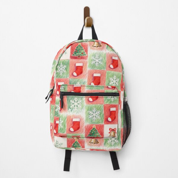 Item preview, Doodle Chritsmas designed and sold by xianxiu-ling.