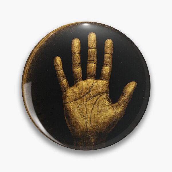 Item preview, The Human Signal – Touch of Light designed and sold by Czerkiz.