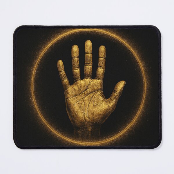 Item preview, The Human Signal – Touch of Light designed and sold by Czerkiz.