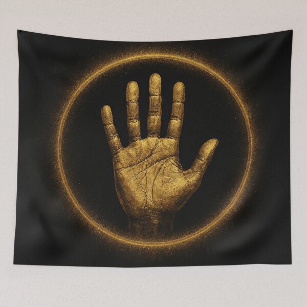 Item preview, The Human Signal – Touch of Light designed and sold by Czerkiz.