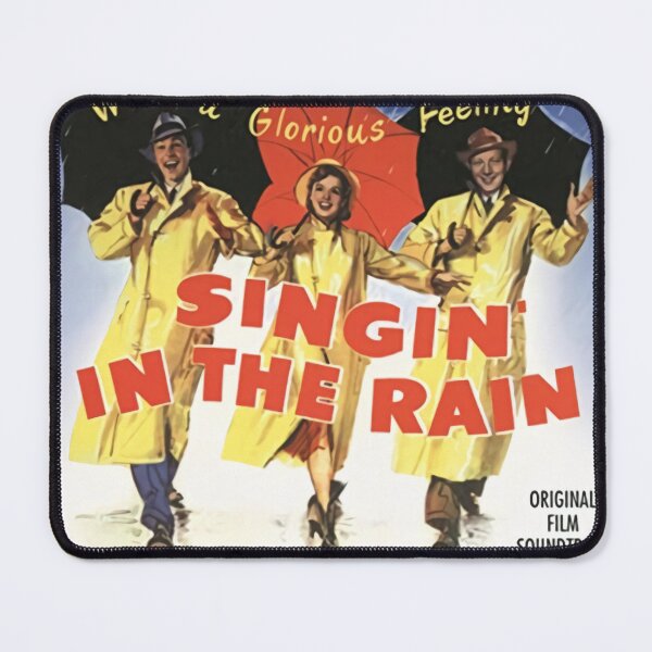 Item preview, dance;the rain poster designed and sold by josssmit.