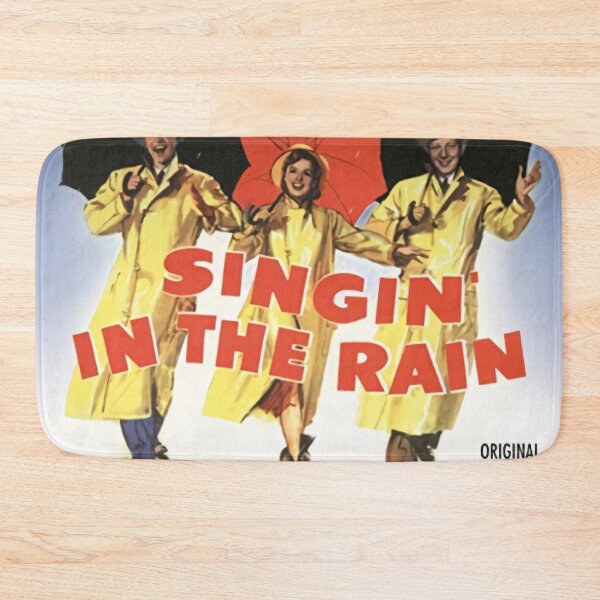 Item preview, dance;the rain poster designed and sold by josssmit.