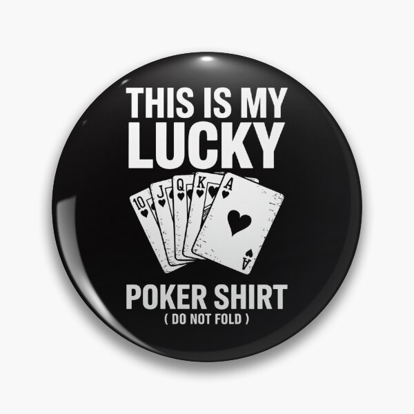 Item preview, Poker Player Poker Cards Game Luck designed and sold by OlafLica.