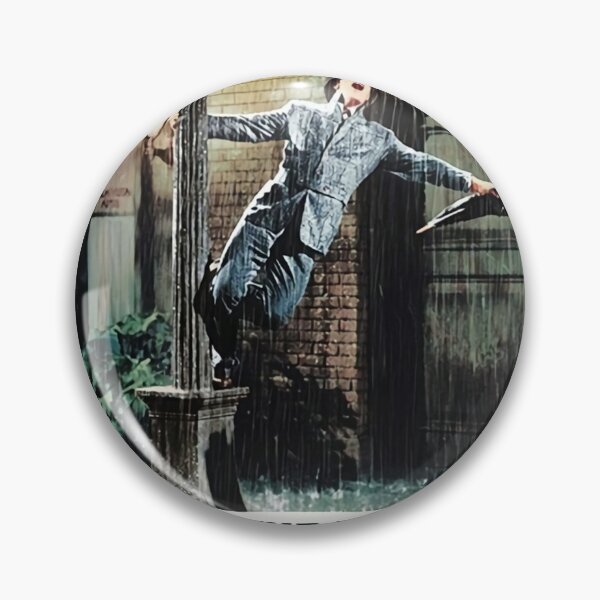 Item preview, dance in the rain poster designed and sold by josssmit.