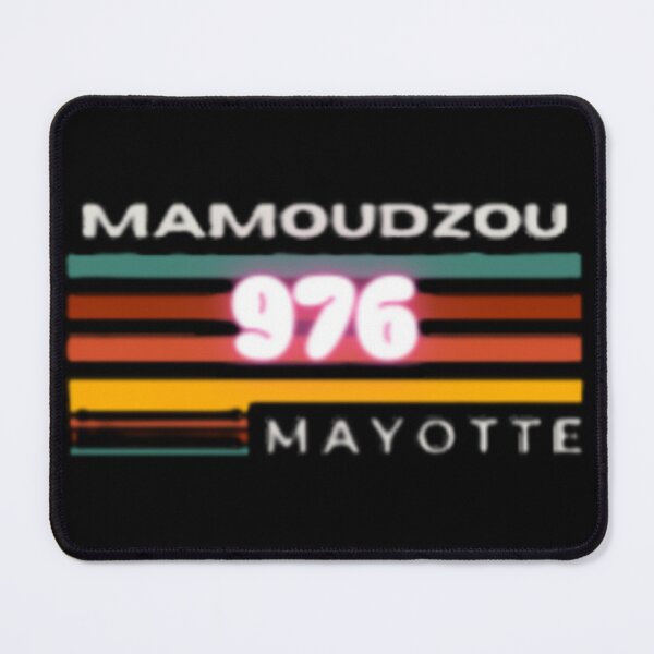 Item preview, Mamoudzou 976 Mayotte designed and sold by FoxinhoSoumaila.