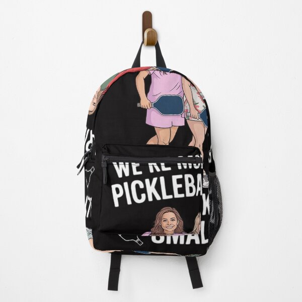 Item preview, Pickleball We're more than just Friends we're like a really designed and sold by OlafLica.
