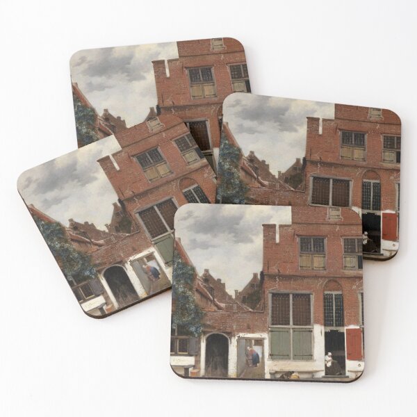 Item preview, The Little Street designed and sold by SharonTheFirst.
