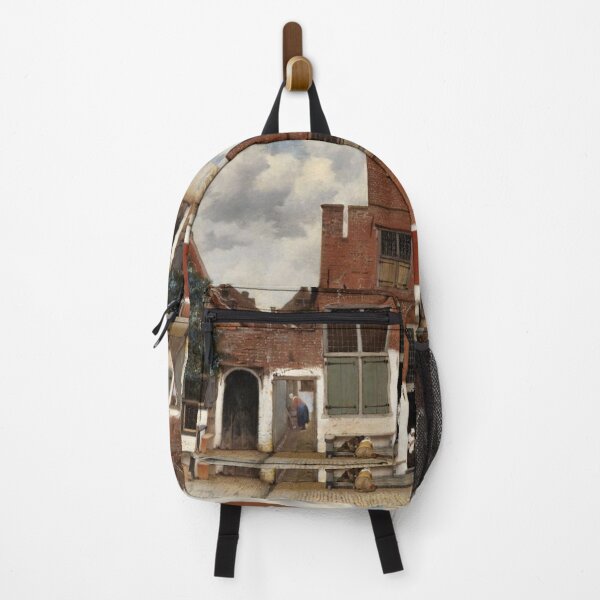 Item preview, The Little Street designed and sold by SharonTheFirst.