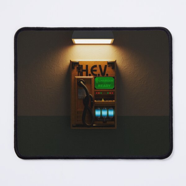 Item preview, HEV Charger designed and sold by serpico93.
