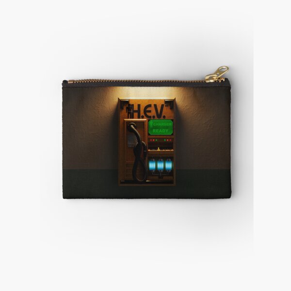 Item preview, HEV Charger designed and sold by serpico93.