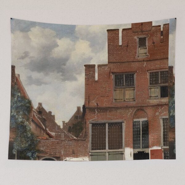 Item preview, The Little Street designed and sold by SharonTheFirst.