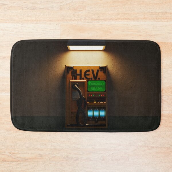 Item preview, HEV Charger designed and sold by serpico93.