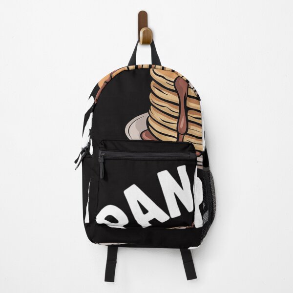 Item preview, Pancake Lover Apparel & Gifts Pancake Crew Pancake designed and sold by OlafLica.
