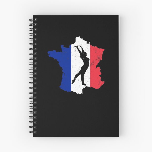 Item preview, French Gymnast Gymnastics designed and sold by shoppzee.