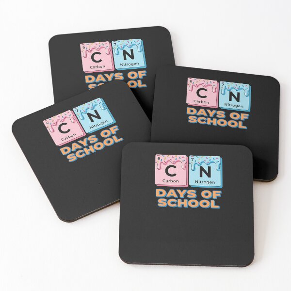 Item preview, 67Th Day Of School Teacher Boy Girls 67 Cn Periodic Table designed and sold by merlinnears.