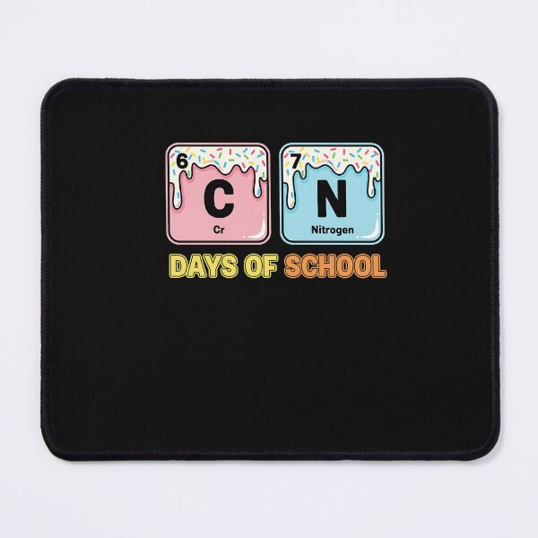Item preview, 67Th Day Of School Teacher Boy Girls 67 Cn Periodic Table designed and sold by merlinnears.