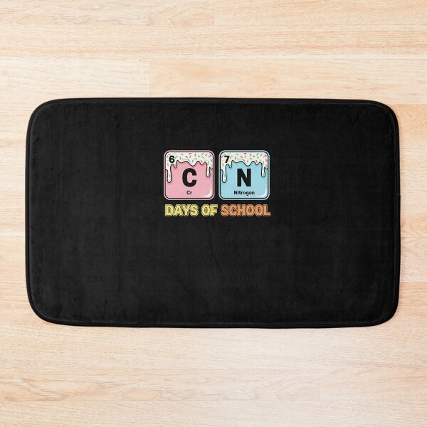 Item preview, 67Th Day Of School Teacher Boy Girls 67 Cn Periodic Table  designed and sold by merlinnears.