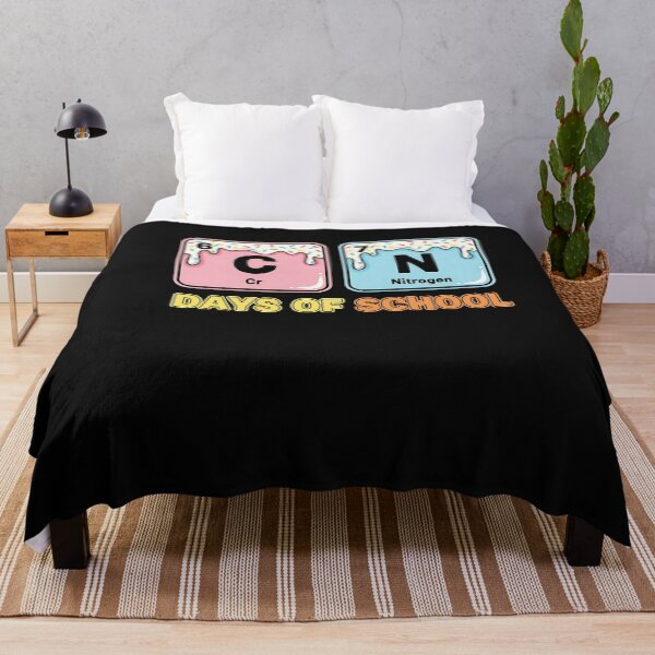 Item preview, 67Th Day Of School Teacher Boy Girls 67 Cn Periodic Table  designed and sold by merlinnears.