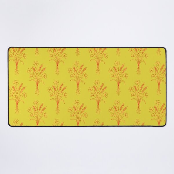 Item preview, Botanical Wildflower Patterns designed and sold by SineCreatives.