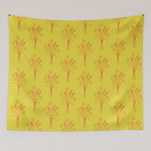 Item preview, Botanical Wildflower Patterns designed and sold by SineCreatives.