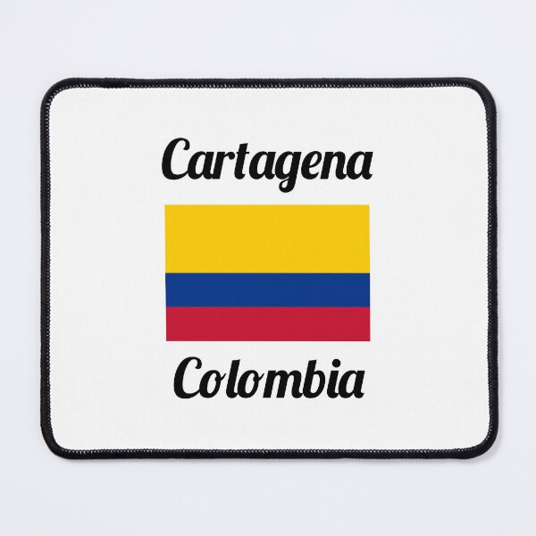 Item preview, Cartagena Colombia - Stylish Prints, designed and sold by Fleetwood1994.