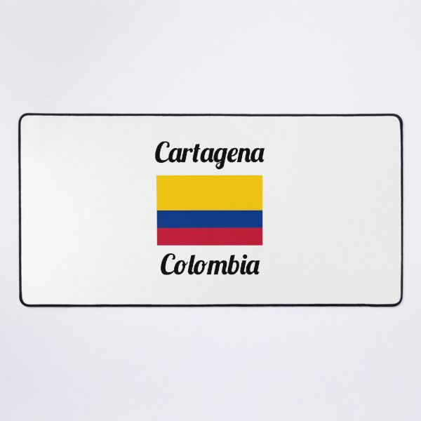 Item preview, Cartagena Colombia - Stylish Prints, designed and sold by Fleetwood1994.