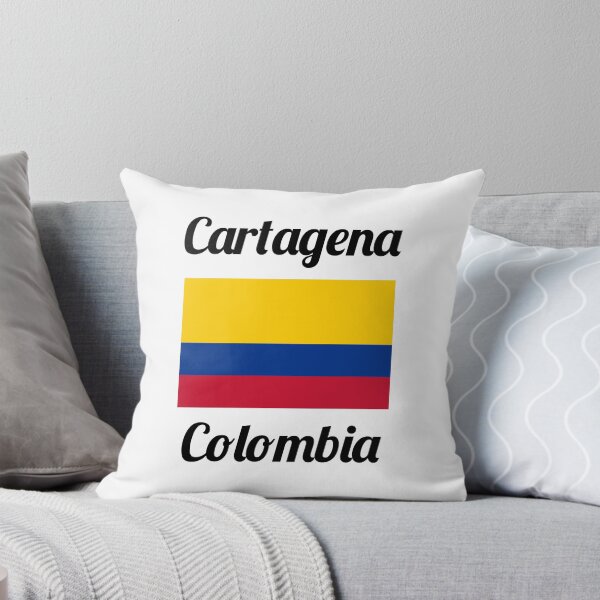 Item preview, Cartagena Colombia - Stylish Prints, designed and sold by Fleetwood1994.